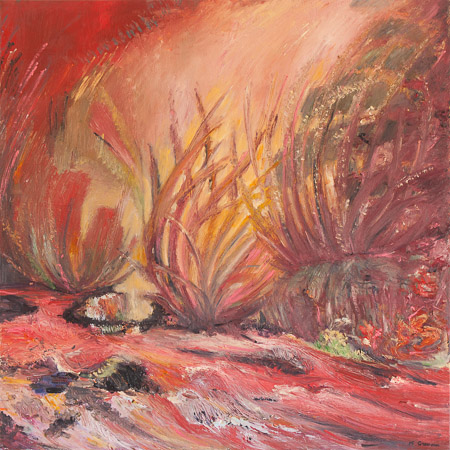 Entre terre et mer