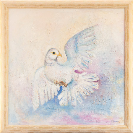 Colombe