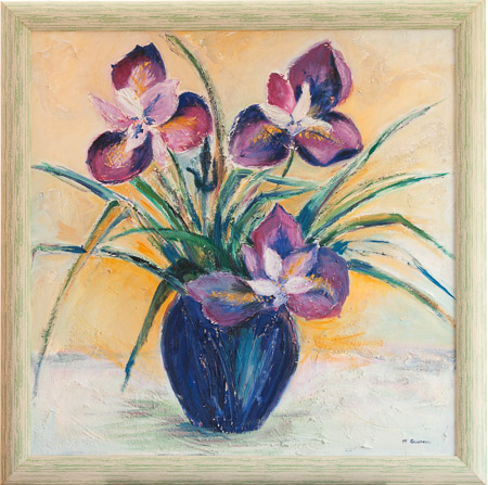 Iris
