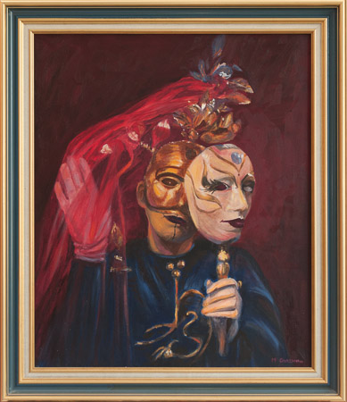Enigmatique