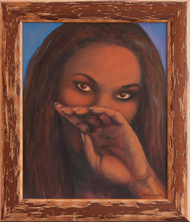 Beauté noire