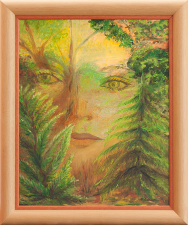 Mystérieuse
