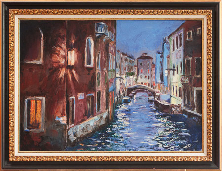 Venise secrète
