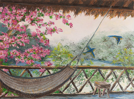 Evasion